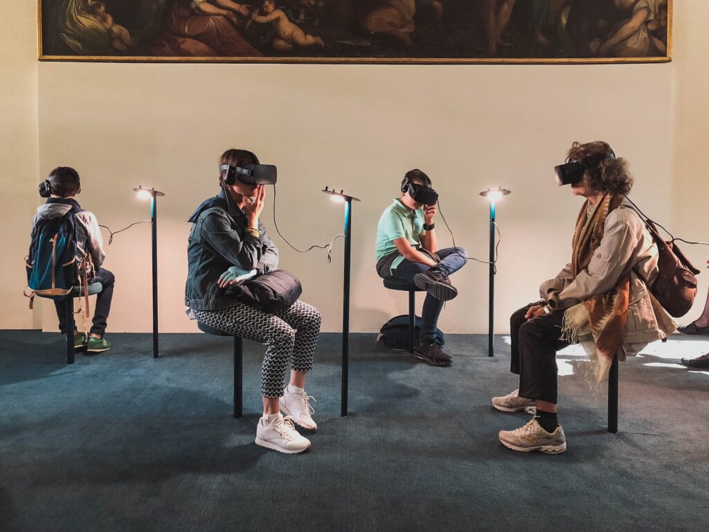 ava addams virtual reality