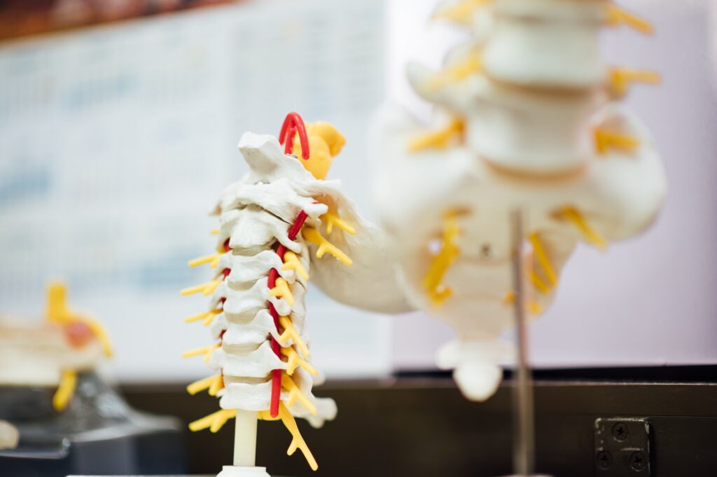 icd 10 lumbar spondylosis