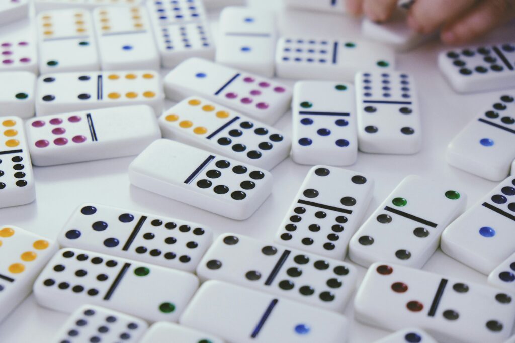 domino sets