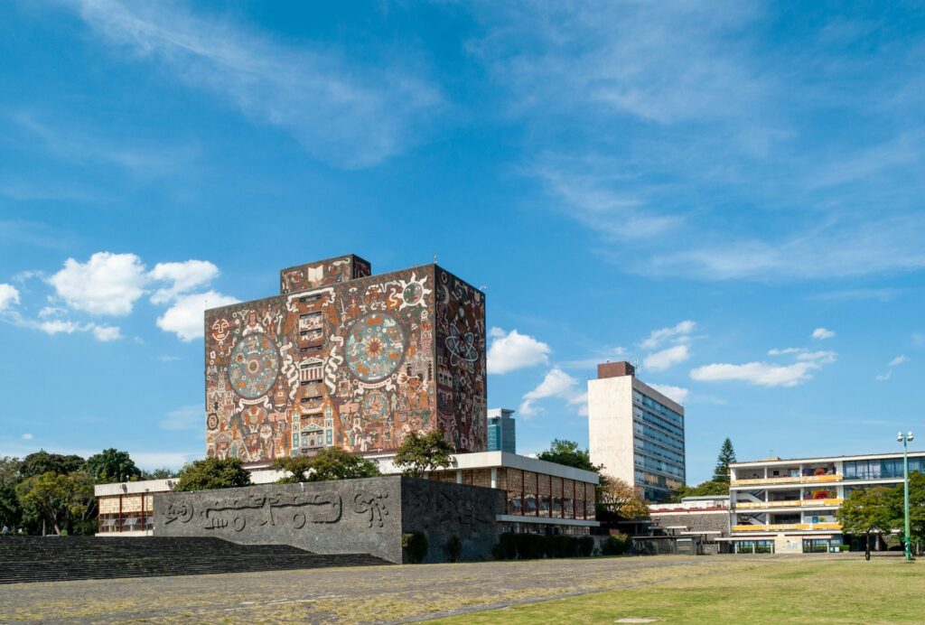 kiosco unimex