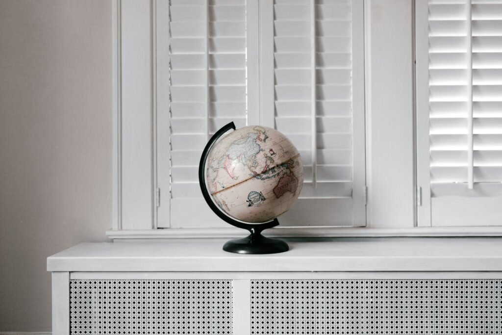 globe investor