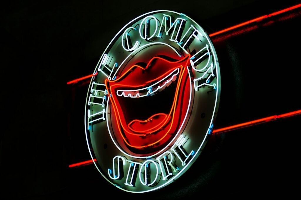 Addison Improv Comedy Club