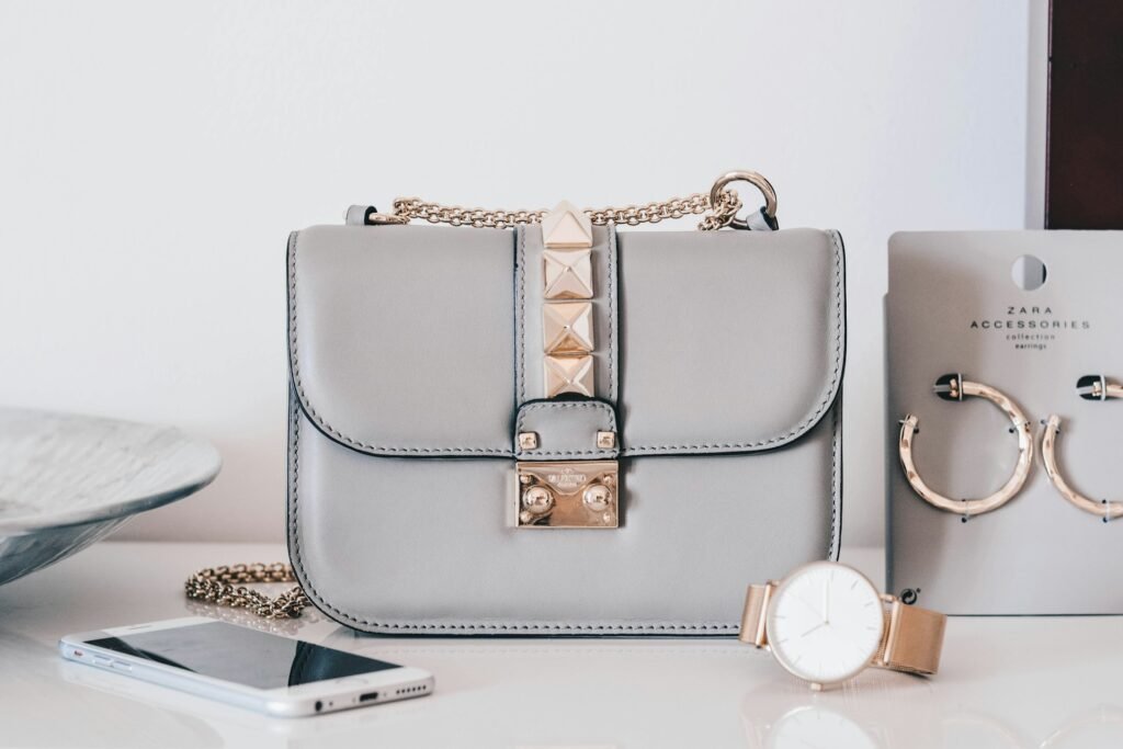 Fashion Accessories