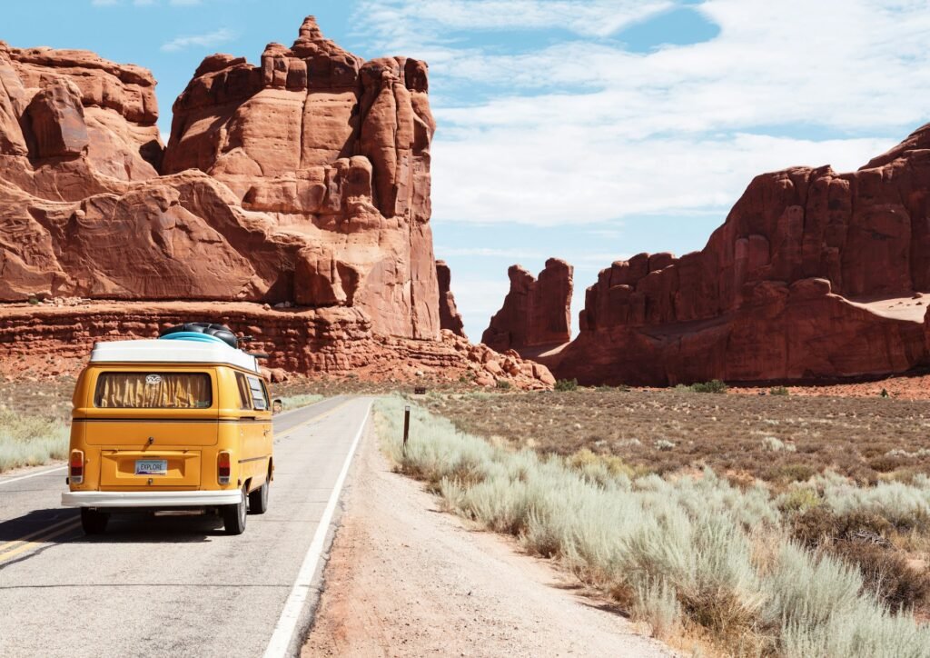 Travel Planning