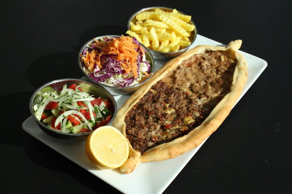 pide turc