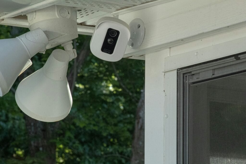Home Security Systems