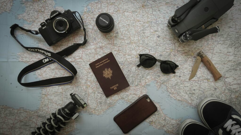 Essential Travel Safety Tips for Every Adventurer Travel safety