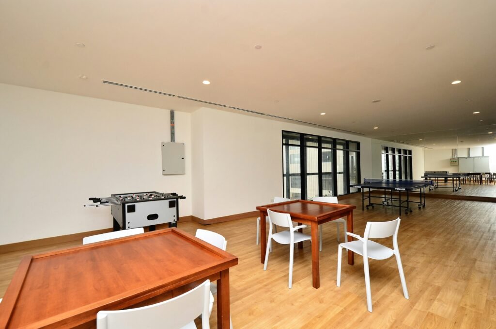 Exploring Fun and Productive Indoor Activities for All Ages Indoor activities