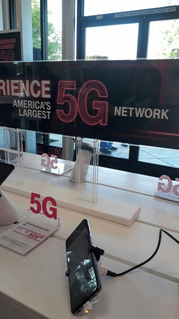 5G Technology
