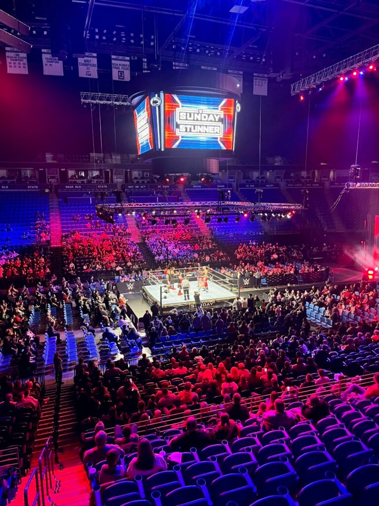 Olympia Entertainment