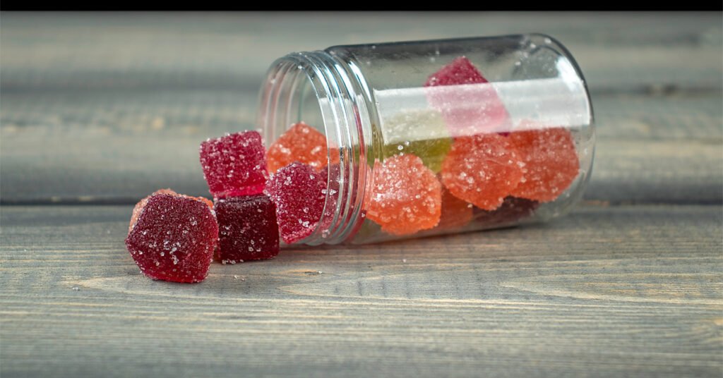 CBD Gummies